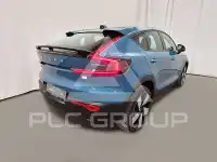 2022 Volvo C40 P8 Rec