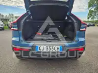 2022 Volvo C40 P8 Rec