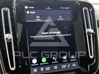 2022 Volvo C40 P8 Rec