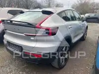 2022 Volvo C40 P8 Rec