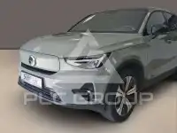 2022 Volvo C40 P8 Rec