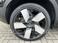 2022 Volvo C40 P8 Rec
