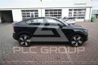 2022 Volvo C40 P8 Rec