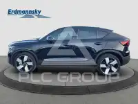 2022 Volvo C40 P8 Rec