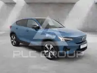 2022 Volvo C40 P8 Rec