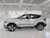 2022 Volvo C40 P8 Rec