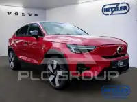 2022 Volvo C40 P8 Rec