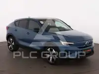 2022 Volvo C40 P8 Rec