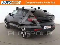 2022 Volvo C40 P8 Rec