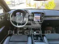 2022 Volvo C40 P8 Rec