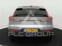 2022 Volvo C40 P8 Rec