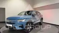 2022 Volvo C40 P8 Rec