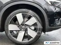 2022 Volvo C40 P8 Rec