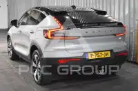 2022 Volvo C40 P8 Rec