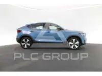 2022 Volvo C40 P8 Rec