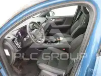 2022 Volvo C40 P8 Rec