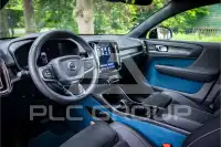 2022 Volvo C40 P8 Rec
