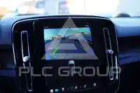 2022 Volvo C40 P8 Rec