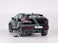 2022 Volvo C40 P8 Rec