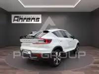 2022 Volvo C40 P8 Rec
