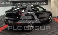 2022 Volvo C40 P8 Rec
