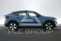 2022 Volvo C40 P8 Rec