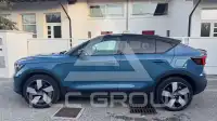 2022 Volvo C40 P8 Rec