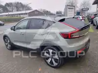 2022 Volvo C40 P8 Rec