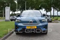 2022 Volvo C40 P8 Rec
