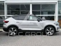 2022 Volvo C40 P8 Rec