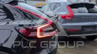2022 Volvo C40 P8 Rec
