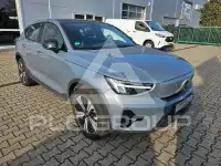 2022 Volvo C40 P8 Rec