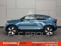 2022 Volvo C40 P8 Rec