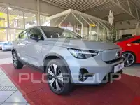 2022 Volvo C40 P8 Rec