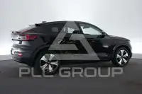 2022 Volvo C40 P8 Rec