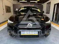 2022 Volvo C40 P8 Rec