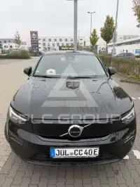 2022 Volvo C40 P8 Rec