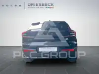 2022 Volvo C40 P8 Rec