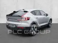 2022 Volvo C40 P8 Rec