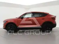 2022 Volvo C40 P8 Rec