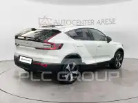 2022 Volvo C40 P8 Rec