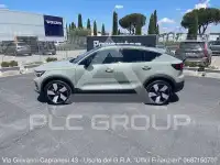 2022 Volvo C40 P8 Rec