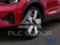 2022 Volvo C40 P8 Rec