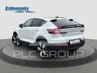 2022 Volvo C40 P8 Rec