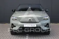 2022 Volvo C40 P8 Rec