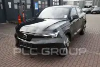2022 Volvo C40 P8 Rec