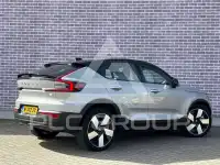 2022 Volvo C40 P8 Rec