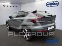 2022 Volvo C40 P8 Rec