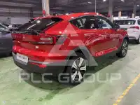 2022 Volvo C40 P8 Rec