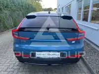 2022 Volvo C40 P8 Rec
